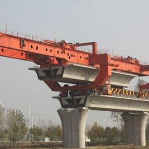 橋梁工程起重吊裝作業的安全措施